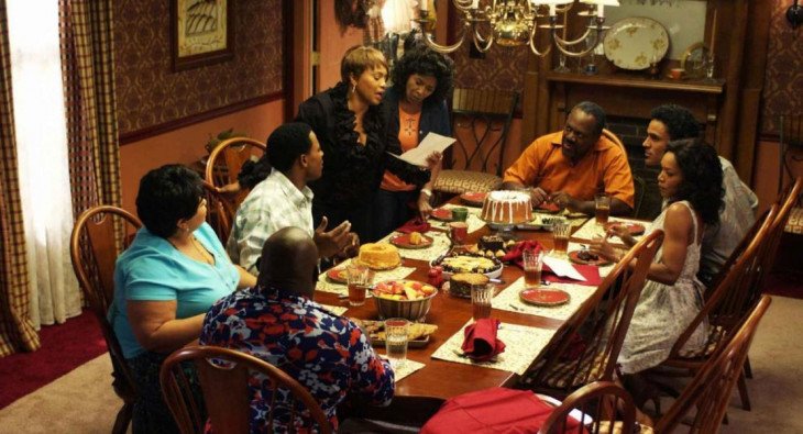 Знакомьтесь, это - Брауны