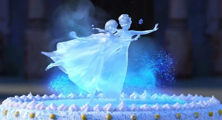 18 фактов о фильме Холодное торжество