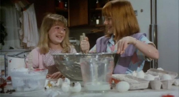 2 факта о фильме Ловушка для родителей 2