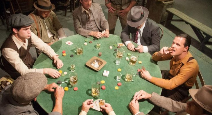 Бык из Бронкса