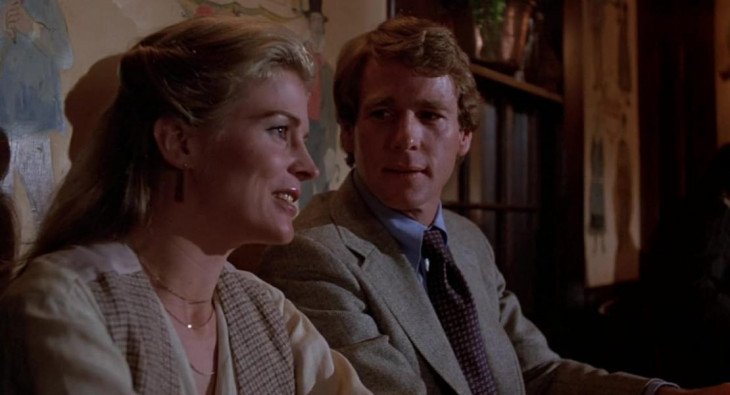 2 факта о фильме Oliver's Story