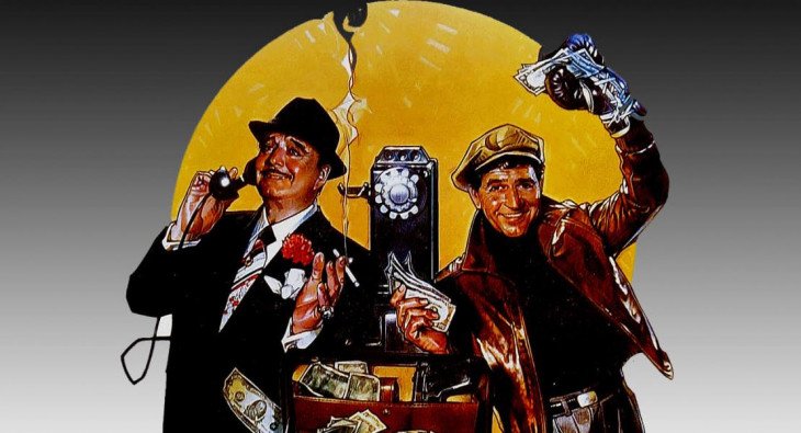 18 фактов о фильме Афера 2