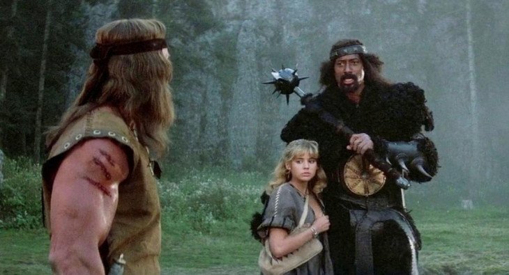 Конан Разрушитель