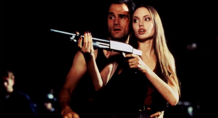 Киборг 2: Стеклянная тень