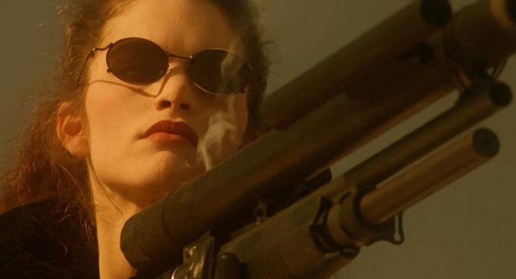 23 факта о фильме Немезида