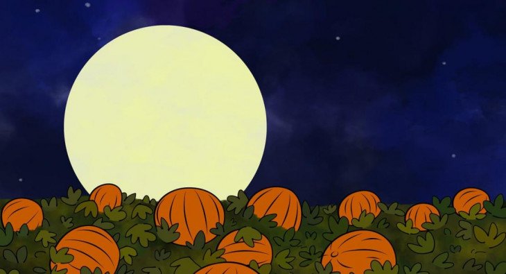 10 фактов о фильме It's the Great Pumpkin, Charlie Brown