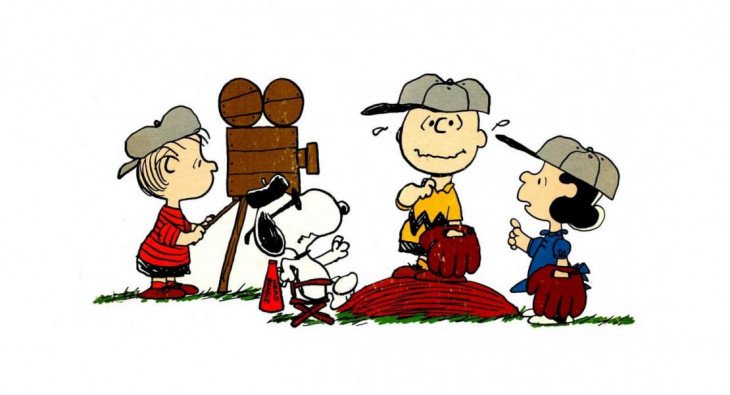 13 фактов о фильме A Boy Named Charlie Brown