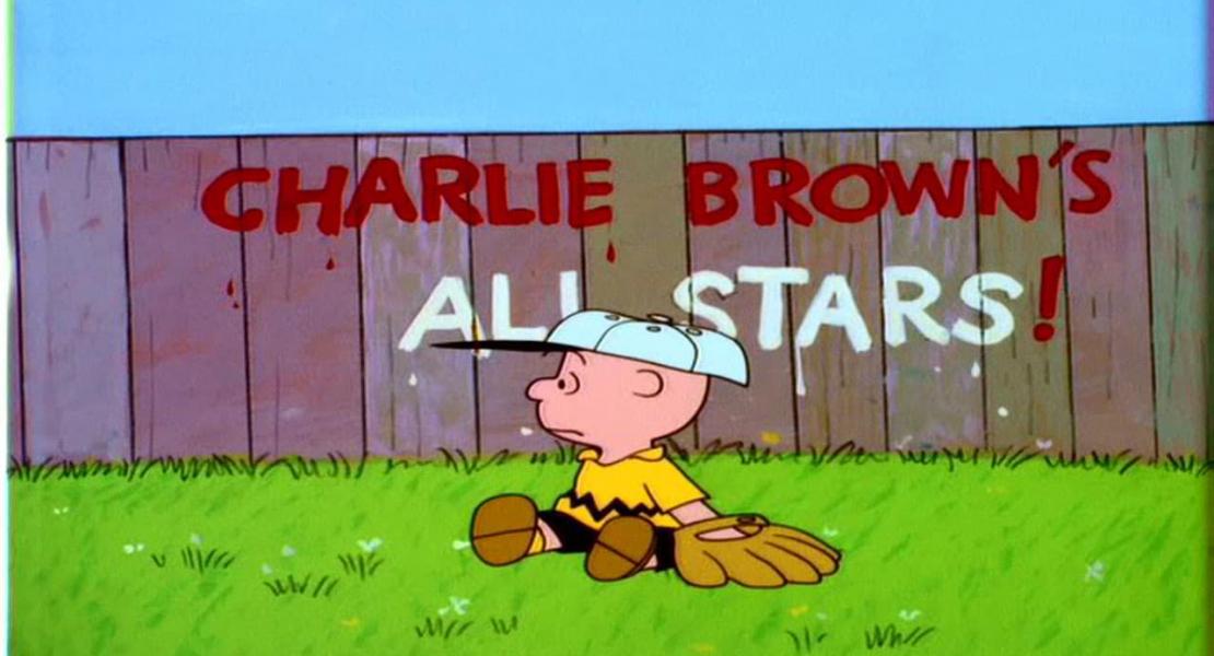 3 факта о фильме Charlie Brown's All-Stars!