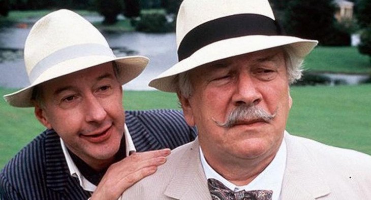 7 фактов о фильме Загадка мертвеца