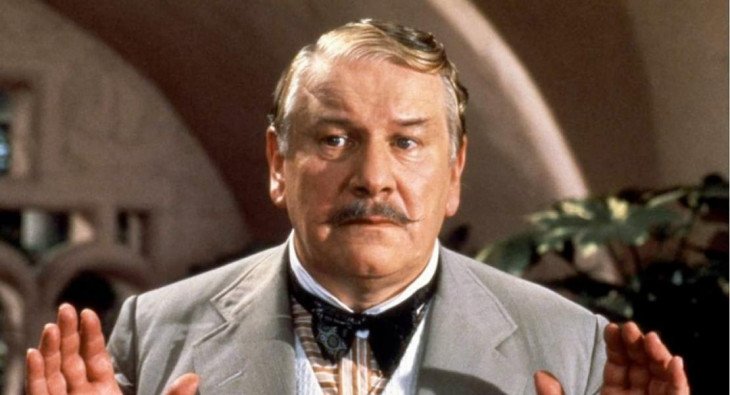 3 факта о фильме Тринадцать за столом