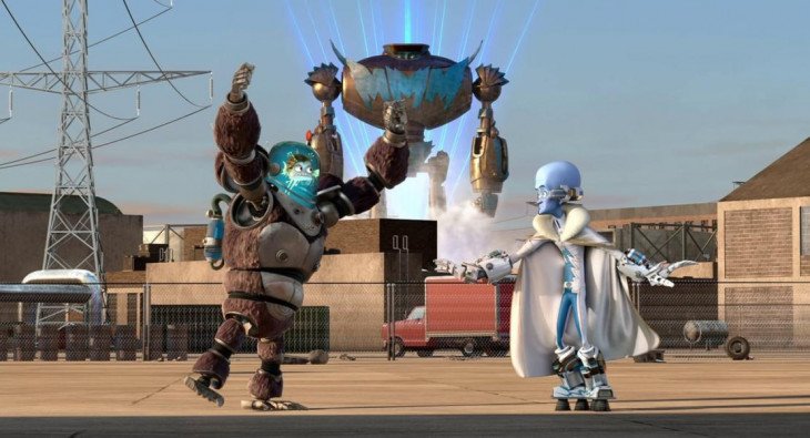 13 фактов о фильме Мегамозг: Кнопка гибели