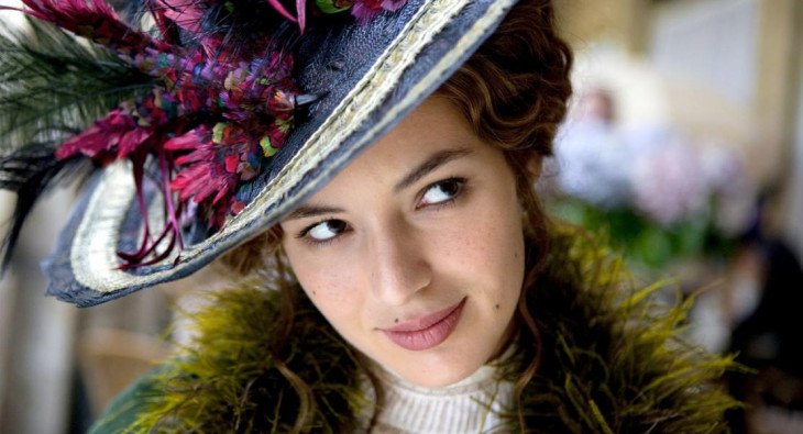 Необычайные приключения Адель