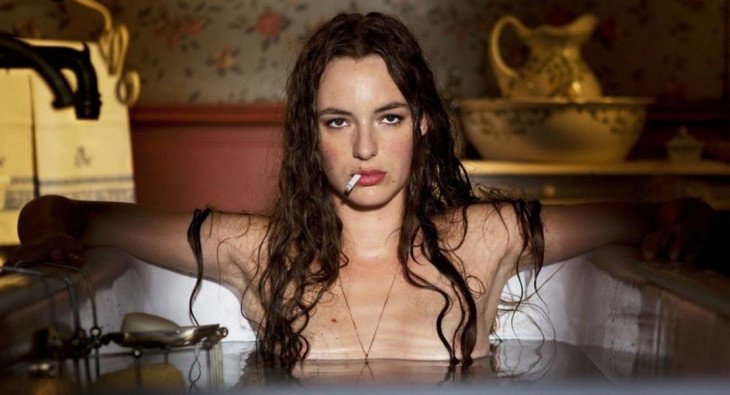 Необычайные приключения Адель