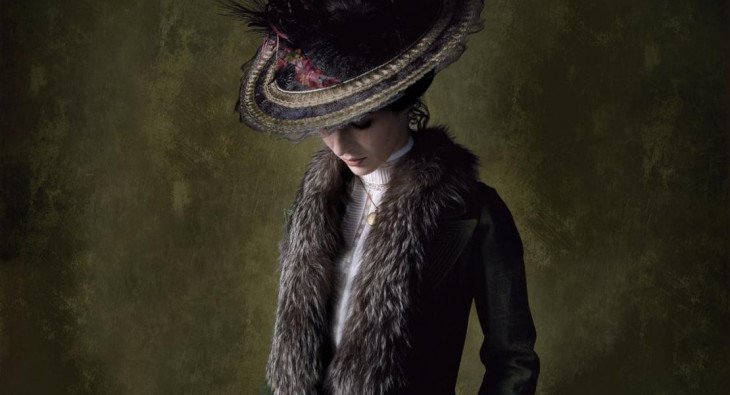 Необычайные приключения Адель