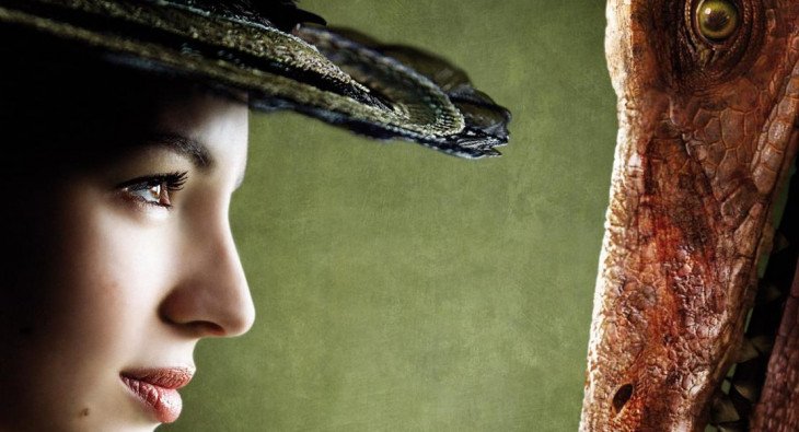 Необычайные приключения Адель