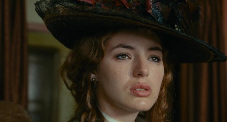 Необычайные приключения Адель