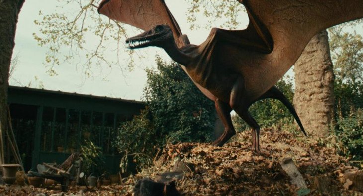 Необычайные приключения Адель