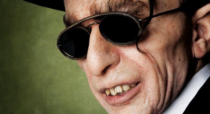 Необычайные приключения Адель