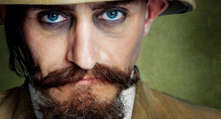 Необычайные приключения Адель