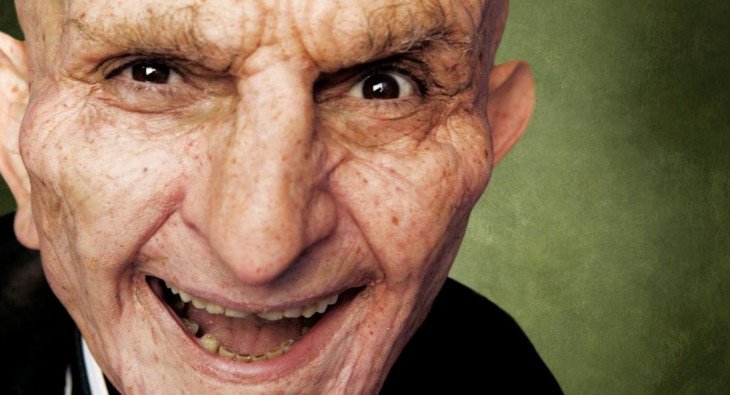 Необычайные приключения Адель