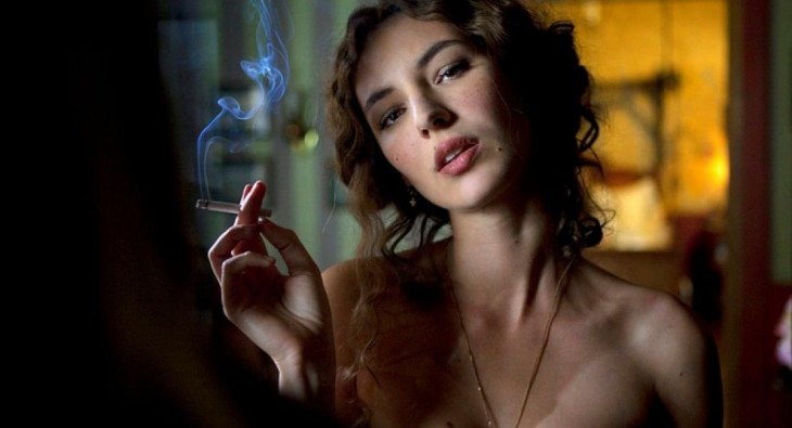 Необычайные приключения Адель