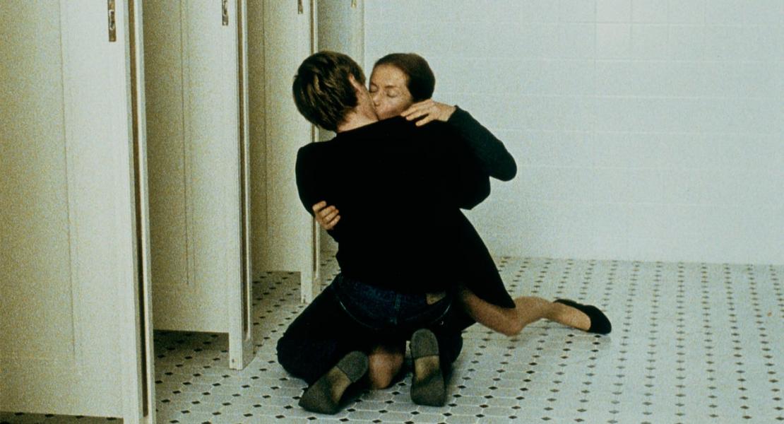 12 интересных фактов о фильме Пианистка (2001) — smartfacts