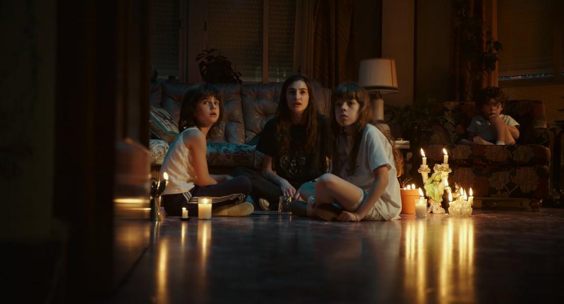 6 интересных фактов о фильме Уиджи: Проклятие Вероники (2017) — smartfacts