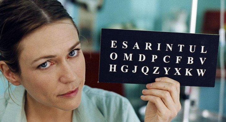 Скафандр и бабочка