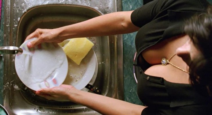 Возвращение