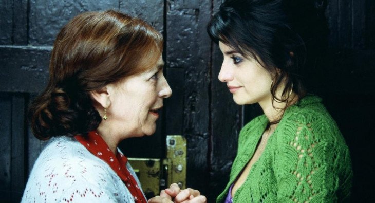 Возвращение