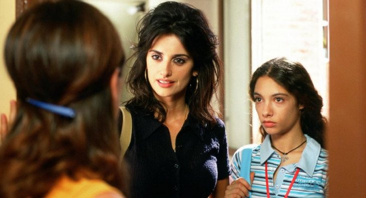 Возвращение