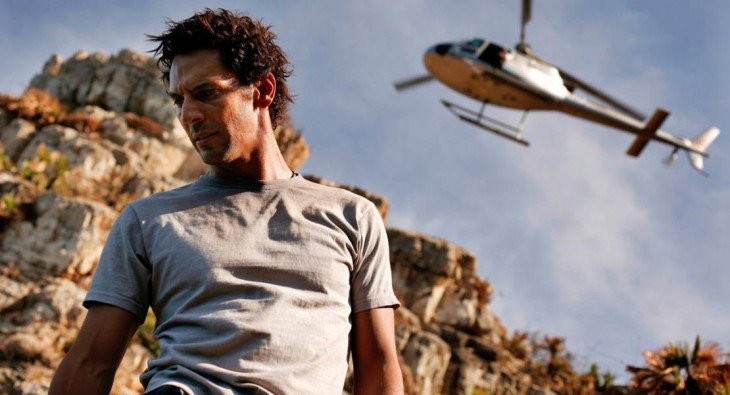 Ларго Винч: Начало