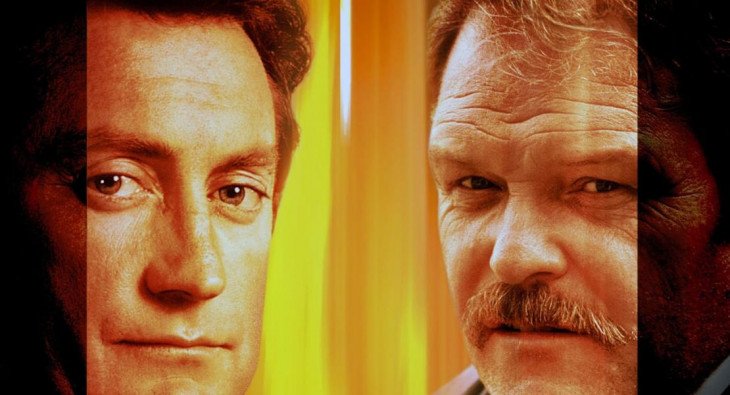 Иллюзия убийства