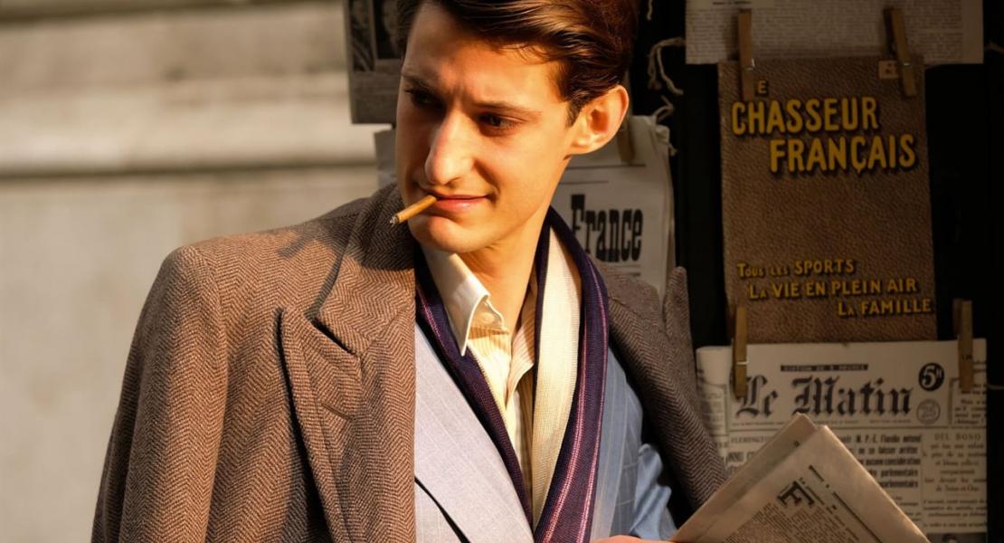 2 факта о фильме Обещание на рассвете