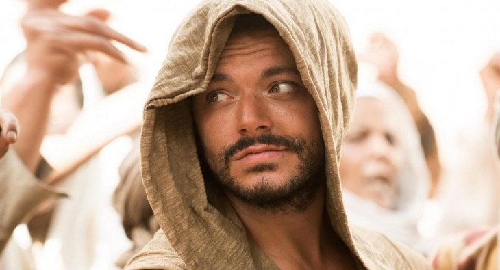 Приключения Аладдина