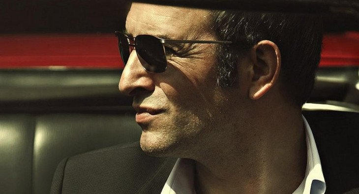 Право на «лево»