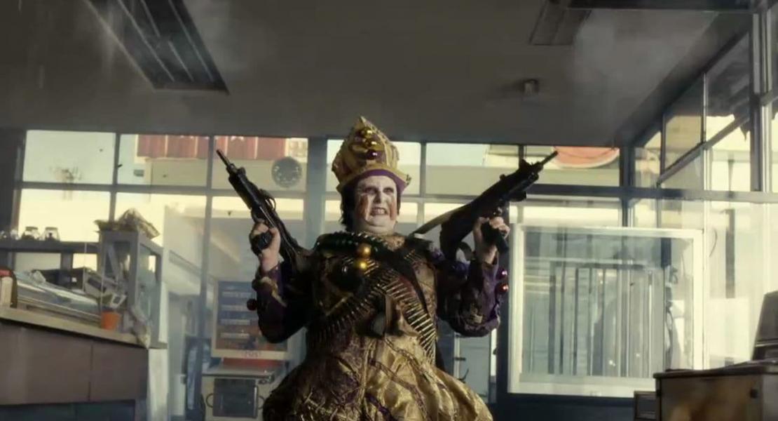 Кадры из фильма Печальная баллада для трубы (2010) — smartfacts