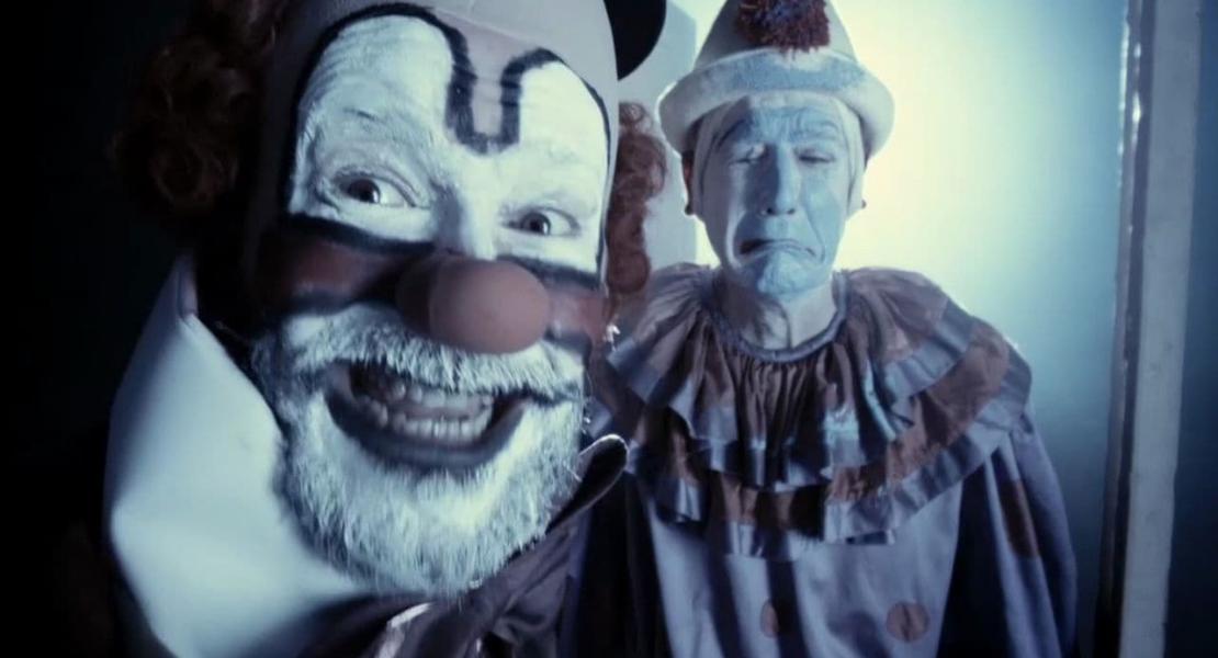 Кадры из фильма Печальная баллада для трубы (2010) — smartfacts