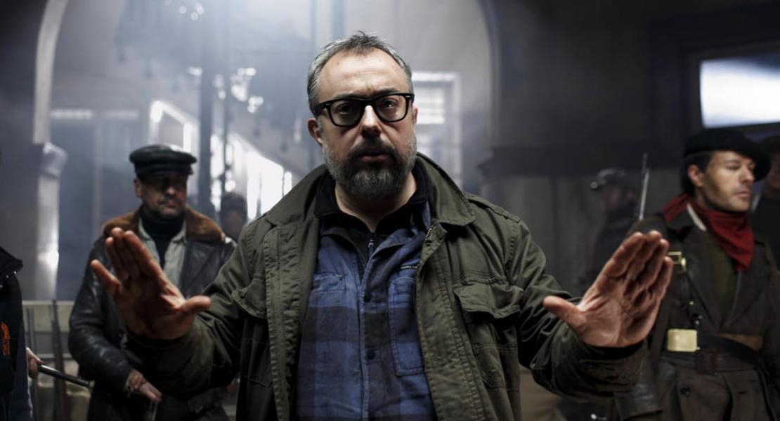 Кадры из фильма Печальная баллада для трубы (2010) — smartfacts