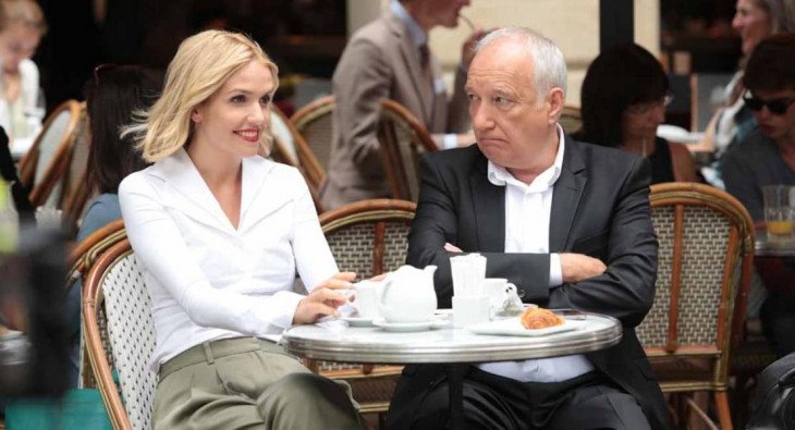 От семьи не убежишь