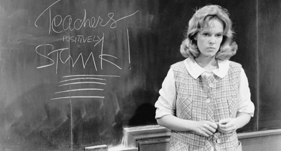 Кадры из фильма Вверх по лестнице, ведущей вниз (1967) — smartfacts