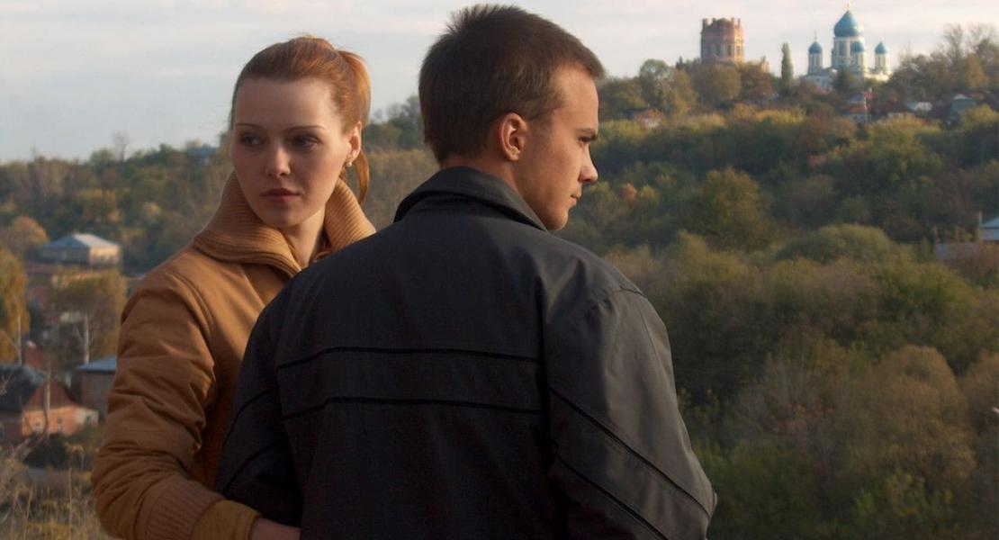 1 факт о фильме Живой