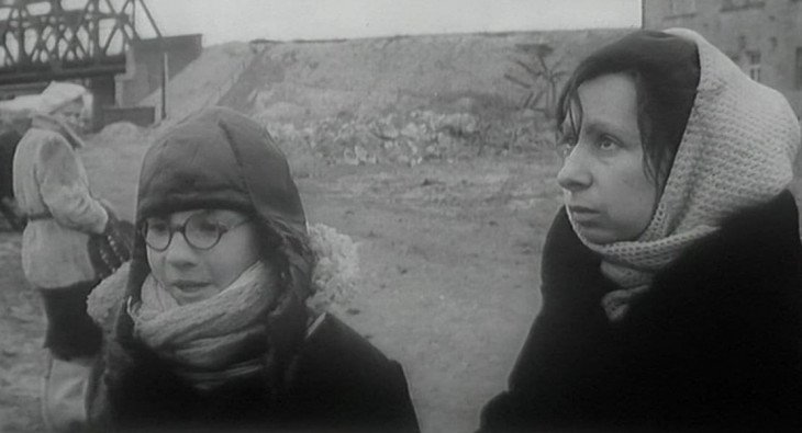 Двадцать дней без войны