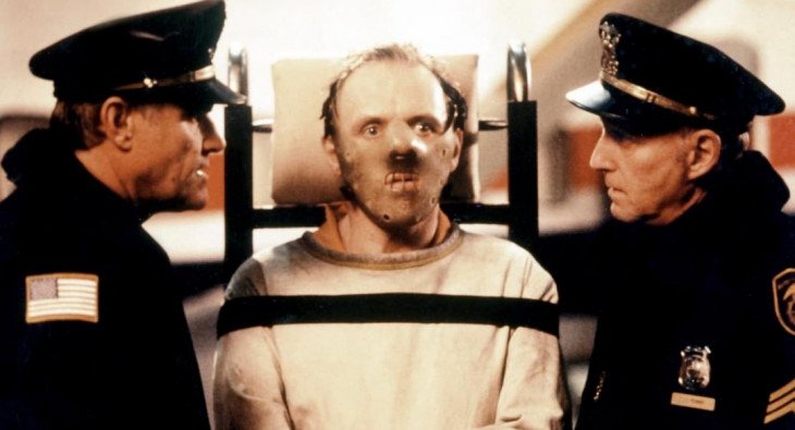 Молчание ягнят