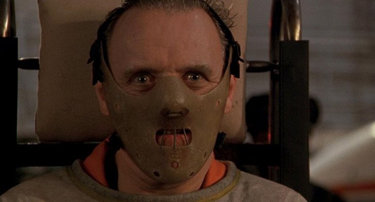 Молчание ягнят