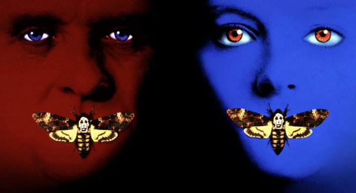 Молчание ягнят