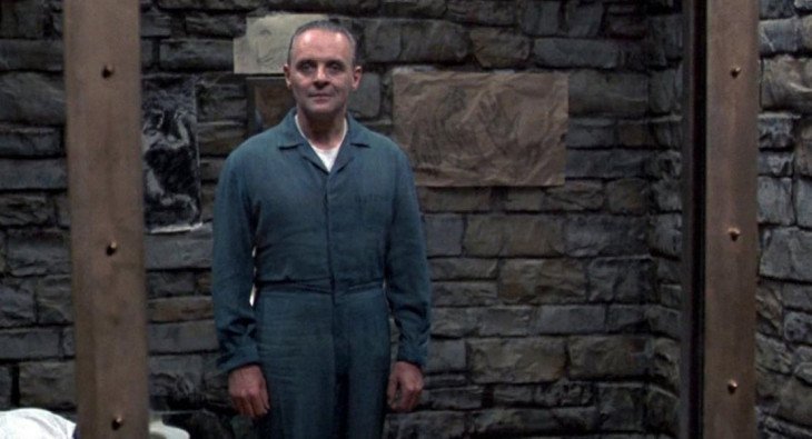 Молчание ягнят