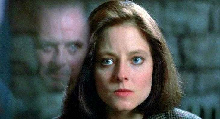 Молчание ягнят