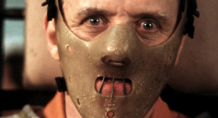 Молчание ягнят