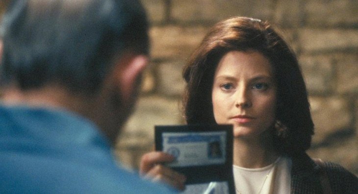 Молчание ягнят